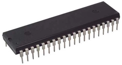 AT, MEGA 8515L, 8PI, microcontroller