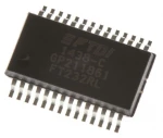 FT232RL SMD intecrate circuits