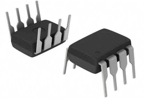 TINY13 20PU microcontroller
