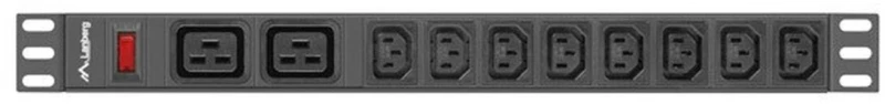 Λωρίδα Lanberg PDU-02I1908I-0200-C20-BK (2 m) S9118255