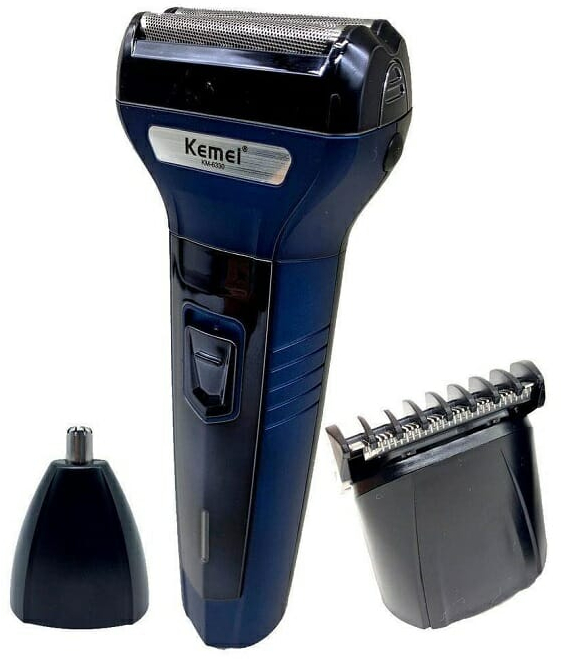 Ξυριστική μηχανή - KM-6330 - Kemei 363304