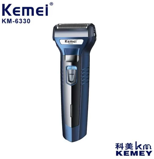 Ξυριστική μηχανή - KM-6330 - Kemei 363304