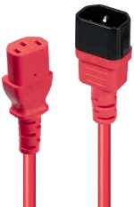 ΚαλώδιοΤροφοδοσίας C14/13 LINDY 30477 S7713875