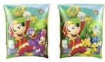 ΜΠΡΑΤΣΑΚΙΑ  MICKEY23x15cm- 464111 91002