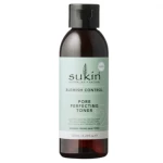 Τονωτική Λοσιόν Καθαρισμού Προσώπου, 125ml, Sukin 12620