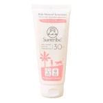 Αντηλιακή Κρέμα για Βρέφη & Παιδιά SPF 30, 100 ml, Suntribe 13260