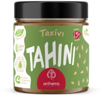 Βιολογικό Ταχίνι   210g   Αnthema 15538