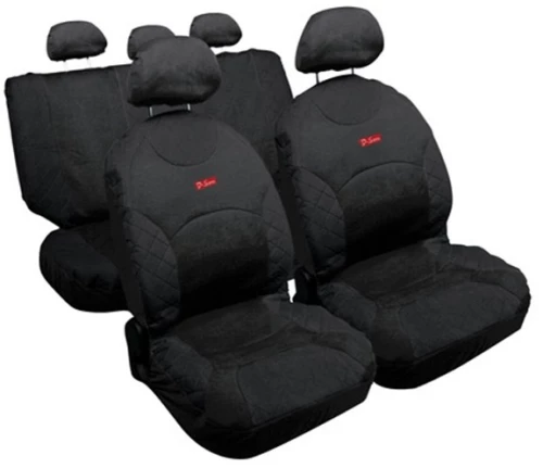 ΚΑΛΥΜΜΑΤΑ ΚΑΘΙΣΜΑΤΩΝ DRIVE-JEANS L5480.9