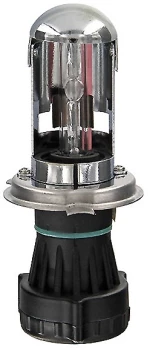 ΑΝΤΑΛΛΑΚΤΙΚΗ ΛΑΜΠΑ H4 HID / 24V 6.500K L5821.8L