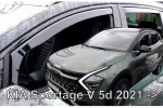 HYUNDAI i30 2012+ ΤΕΜΠΕΛΗΣ ΑΥΤΟΚΙΝΗΤΟΥ ARMSTER 2 ΜΑΥΡΟΣ ΜΕ ΤΣΕΠΗ V00309/RT
