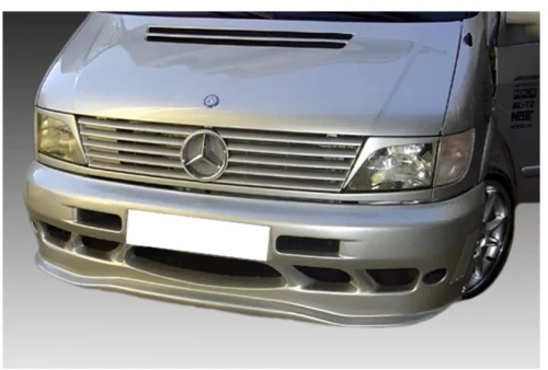 MERCEDES VITO ΦΡΥΔAΚΙA ΠΛAΣΤΙΚΟ ΦΡ.MV.0075