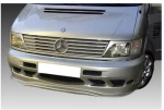 MERCEDES VITO ΦΡΥΔAΚΙA ΠΛAΣΤΙΚΟ ΦΡ.MV.0075