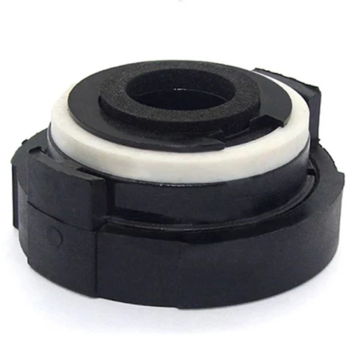 Αντάπτορας για λάμπα  XENON H7 ΓΙΑ BMW ΣΕΙΡΑ 3 E46 97-06 1ΤΕΜ. P025/MT