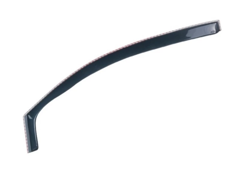 Ανεμοθραύστες Εμπρόσθιοι Ford Transit 2013- 2D 2τμχ GellyPlast 010.10570