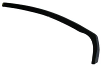 ROVER 200 5D 1996-1999 / 25 5D 2000-2005 ΖΕΥΓΑΡΙ ΑΝΕΜΟΘΡΑΥΣΤΕΣ ΑΠΟ ΕΥΚΑΜΠΤΟ ΦΙΜΕ ΠΛΑΣΤΙΚΟ HEKO - 2 ΤΕΜ. ΑΝΕΜ.27210