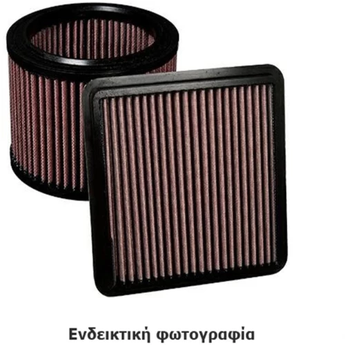 257Χ116Χ30 ΦΙΛΤΡΟ ΑΕΡΟΣ RACING SRSR2357