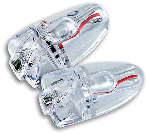 ΛΑΜΠΑΚΙΑ ΓΙΑ ΠΙΤΣΙΛΙΣΤΙΡΙΑ RED STROBO SRWL3/SR