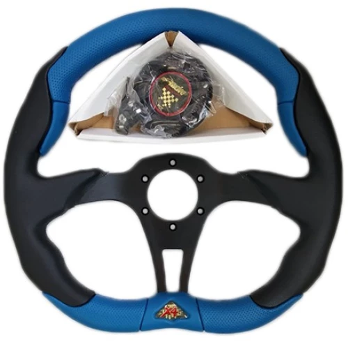 ΤΙΜΟΝΙ Χ4 POLYPELLE ΜΠΛΕ SRX4350E/PA