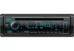 KENWOOD RADIO-CD/USB/BT/DAB 3pre-out(5V) KDCBT960DAB 24-KDCBT960DAB