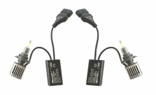 LED SAMSUNG 9006 6500Κ 04-GRSAM9006
