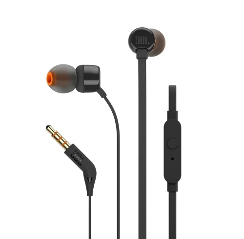 JBL T110 (BLACK) JBL T110 (BLACK)