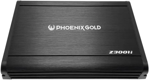 PHOENIX GOLD ΕΝΙΣΧΥΤΗΣ ΜΟΝΟΚΑΛΟΣ Z30001i PGZ3001