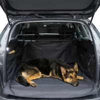 ΚΑΛΥΜΜΑ ΠΟΡΤ-ΠΑΓΚΑΖ PROTECTIVE TRUNCK COVER ΓΙΑ ΣΚΥΛΟΥΣ 166x185cm SRTC1