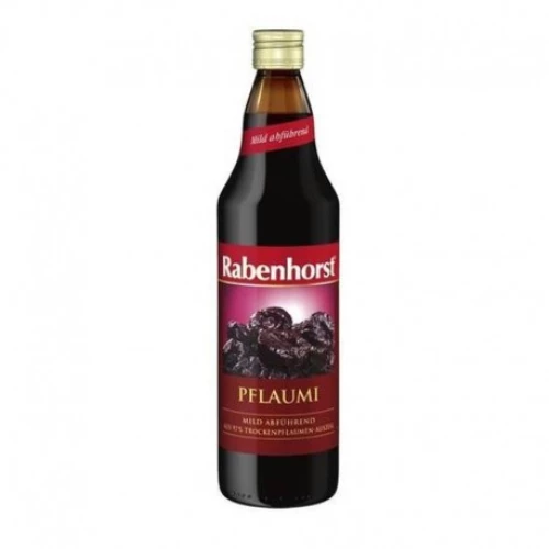 Χυμός Δαμάσκηνο 750ml, Rabenhorst 838