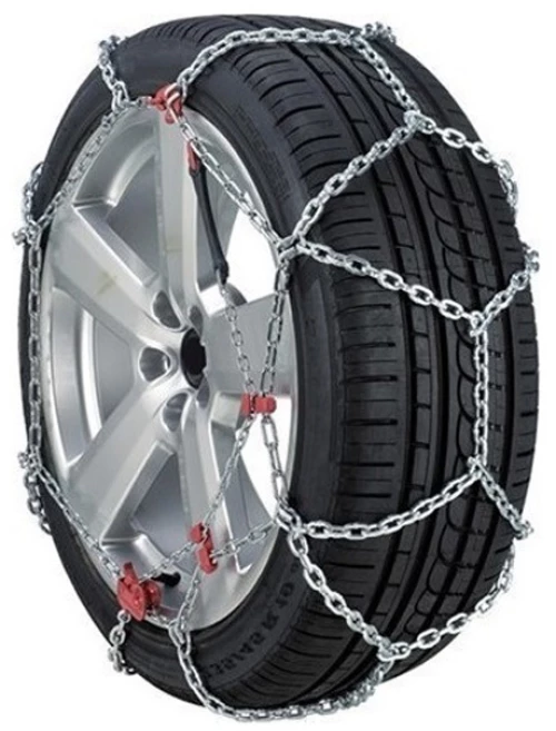 Αλυσίδα Χιονιού Jeep Guard 265
