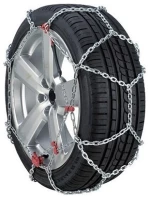 Αλυσίδα Χιονιού Jeep Guard 265