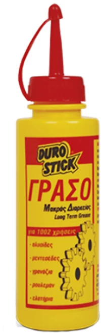 Γράσο Durostick 125gr