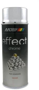 Spray Motip 302601 Effect Chrome