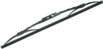 Υαλοκαθαριστήρας Guard Μονός 650mm