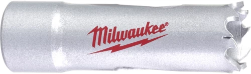 Ποτηροτρύπανο Εργολάβου 16mm MILWAUKEE