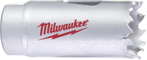 Ποτηροτρύπανο Εργολάβου 22mm MILWAUKEE