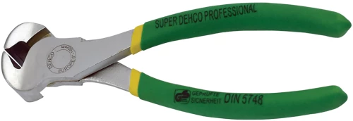 Κόφτης Μπετού DEHCO PROFESSIONAL DIN5748