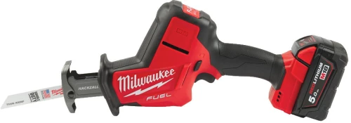 Σπαθόσεγα M18 MILWAUKEE FHZ-502X