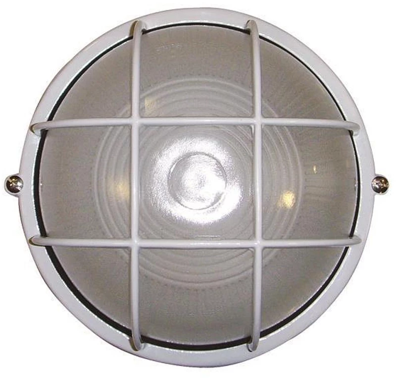 Πλαφονιέρα Οροφής 42W Λευκό Αλουμίνιο EUROLAMP 147-55005