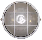 Πλαφονιέρα Οροφής 42W Λευκό Αλουμίνιο EUROLAMP 147-55005