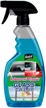 Καθαριστικό Τζαμιών 500ml GUARD 02629