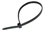 ΔΕΜΑΤΙΚΑ ΚΑΛΩΔΙΩΝ 8X450mm ΜΑΥΡΟ CV450BK KSS 100 ΤΕΜΑΧΙΑ
