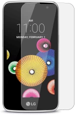 Tempered Glass 9H 0.03MM FOR LG K4 GL108 OEM