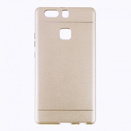 OEM BACK COVER ΧΡΥΣΟ METAL ΓΙΑ HUAWEI P9 PLUS 1315-P9PL-02