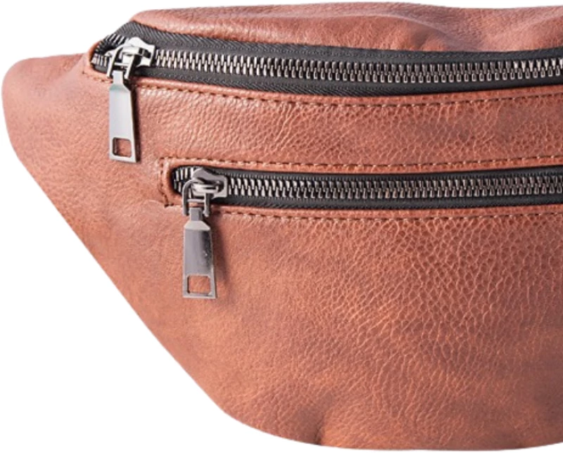 Τσαντάκι μέσης 910.1001_Camel