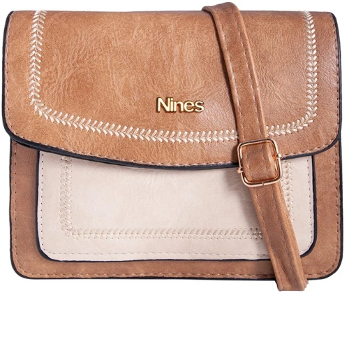 NINES ΤΣΑΝΤΑΚΙ ΧΙΑΣΤΙ 191792L9_Camel