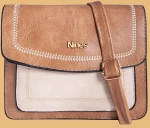 NINES ΤΣΑΝΤΑΚΙ ΧΙΑΣΤΙ 191792L9_Camel