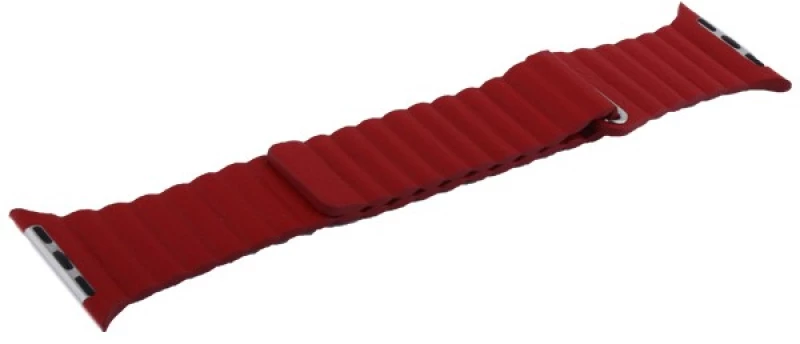 COTEetCI magnet watchband για Apple Watch 38-40-41mm red WH5205-RD