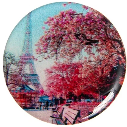 POP HOLDER ΣΧΕΔΙΟ SPRING IN PARIS 112.0013