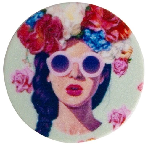 POP HOLDER FLOWER GIRL 112.0096