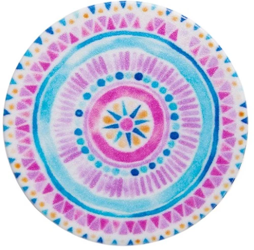 POP HOLDER BEACH TOWEL 112.0084